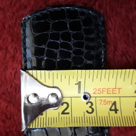 MOSCHINO BELT - Picture 3 of 5